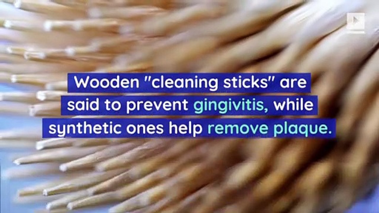 5 Flossing Alternatives for People Who Hate to Floss