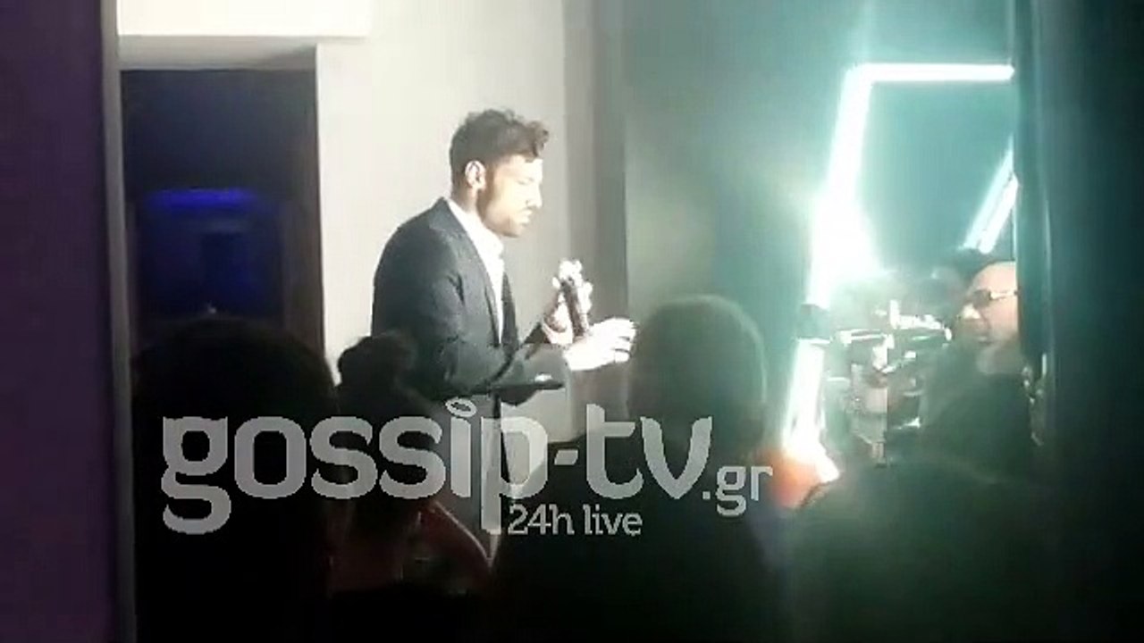 Κωνσταντίνος Αργυρός: Αποκάλυψε την παρανομία π...