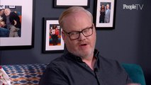 Jim Gaffigan on His New Film, ‘American Dreamer’: “It Was an Opportunity That I Could Show That I Can Do This Type of Acting”