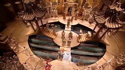 Turandot (Metropolitan Opera) Bande-annonce VF (2019) Christine Goerke, Eleonora Buratto