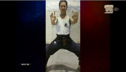 Mujer acepta haber sido cómplice de un asesinato a un maestro en Guayaquil