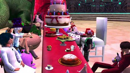 Escapades Island 9th Anniversary Weekend Highlights