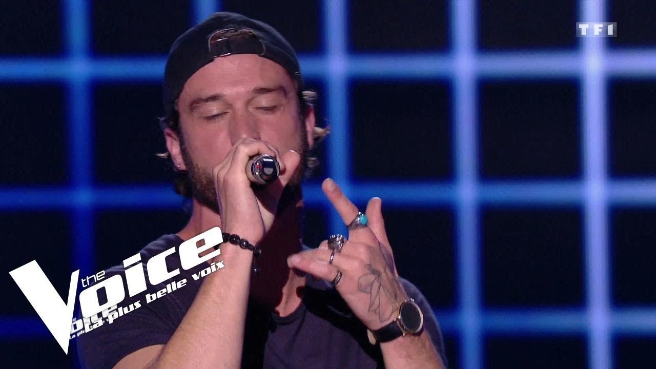 Imagine Dragons - Believer | Mayeul | The Voice...