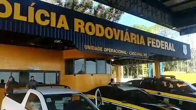 Veículo com registro de apropriação indébita é abordado em Corbélia