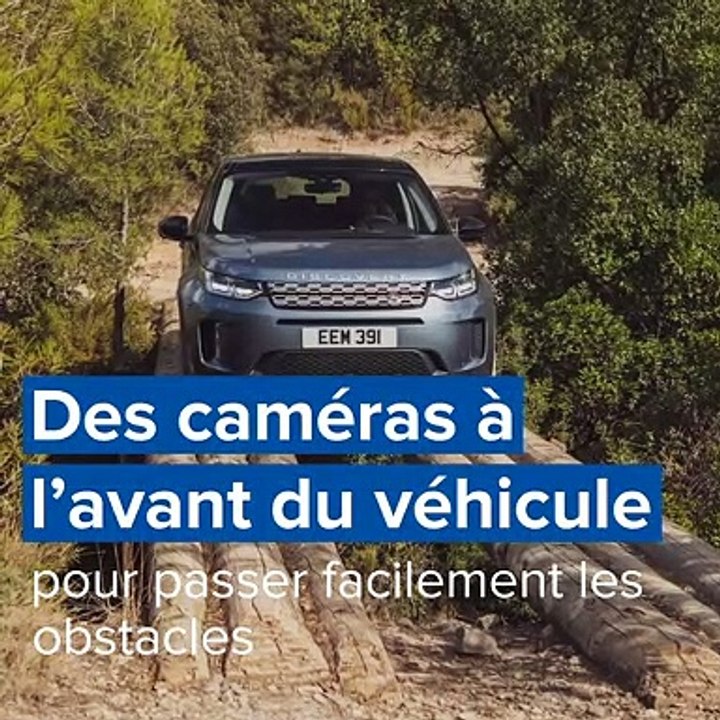 Essai du Land Rover Discovery sport : les tops et les flops
