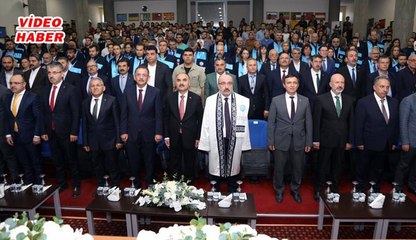 (27 Eylül 2019) ÖZHASEKİ KAYÜ ÖĞRENCİLERİNE ŞEHİRLEŞME DERSİ VERDİ