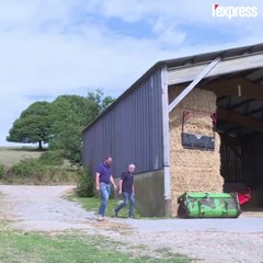 Suicides, dettes, colère : Le malaise des agriculteurs français grandit dans le silence