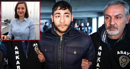 Ceren Damar Şenel cinayetinde sanıktan tepki çeken iddia: Ceren'le ilişkimiz vardı