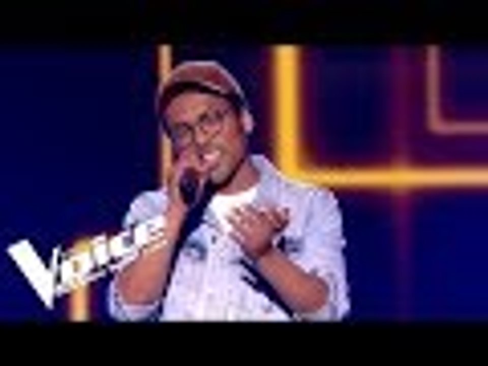 Tracy Chapman - Talkin' About a Revolution | Antso | The Voice 2019 | Blind Audition