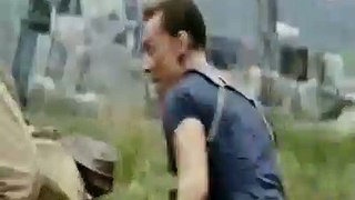 Scenes best Movie Fight with Monstrous Monsters