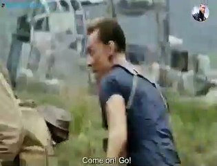 Scenes best Movie Fight with Monstrous Monsters