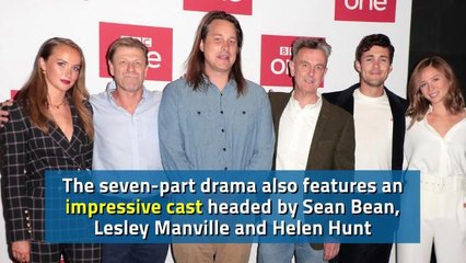 Are you ready for the TV debut of epic new drama filmed in Wigan