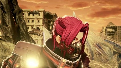Code Vein - Official Launch Trailer | PS4