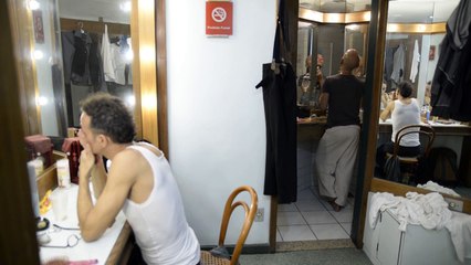 Las producciones LGBT bajo la censura del gobierno de Bolsonaro