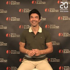 «Série limitée»: Quand l'acteur de «Hawaii 5-0», Ian Anthony Dale, parle de «Atlanta», «The Leftovers» et «Dans leur regard»