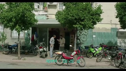 ÇILGIN SERKAN - EN KOMİK SAHNELER (1 Kezban 1 Mahmut Adana Yollarında)