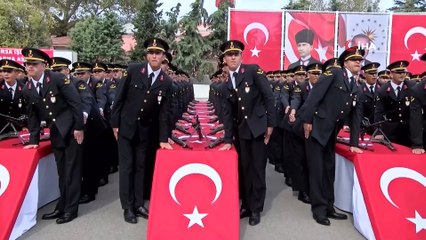 Yüzlerce Asker Arasında Gözyaşlarıyla Ali'sini Aradı, Buluşma Anı İHA Muhabirini de Duygulandırdı