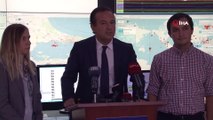 İstanbul Depremi Sonrası Kandilli’den Deprem Açıklaması