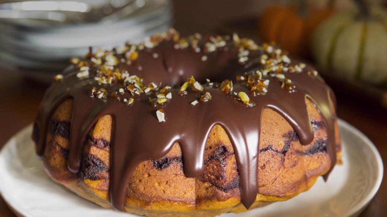 10 Quick and Easy Thanksgiving Desserts