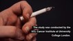 Smoking - How Bad is Smoking One Cigarette a Day