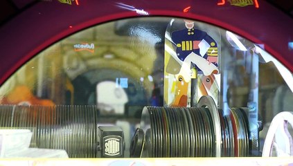 GOODLINES: 28th September 2019