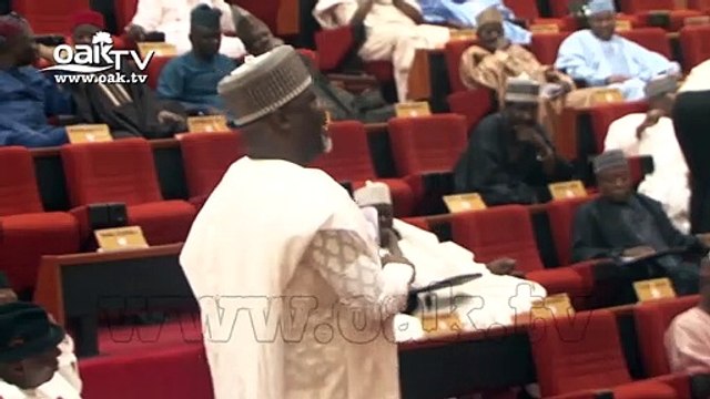 Nigeria has two instruments of corruption, says Dino Melaye