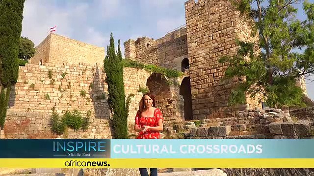 Local communities help UNESCO restore war-torn MENA heritage sites