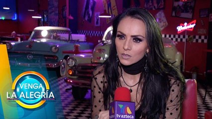 ¡ADIÓS a la Reina del Sur! ¡Ivonne Montero renuncia dos días antes del estreno! | Venga La Alegría