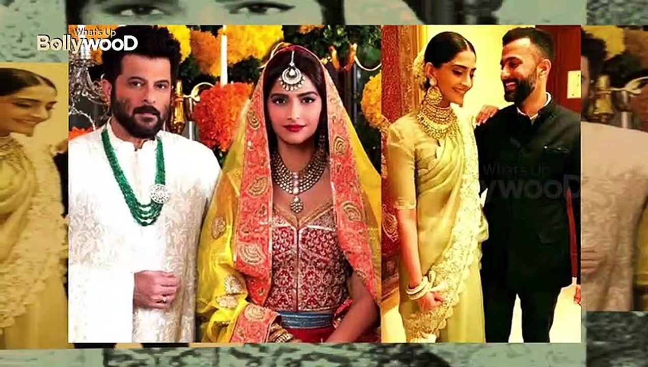 Bollywood Weddings in 2019