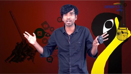Freedom of Expression | கருத்து சுதந்திரம் மீது தொடரும் தாக்குதல்