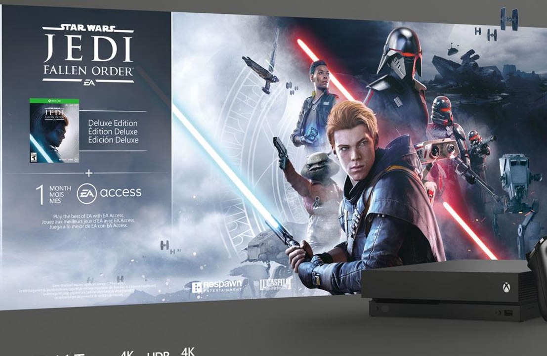 New Star Wars merchandise revealed