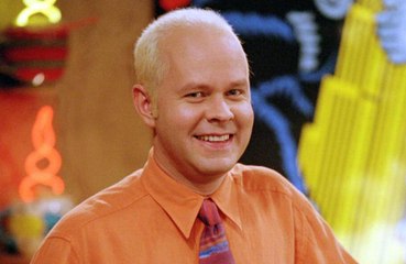 James Michael Tyler grateful for Gunther money from Friends repeats