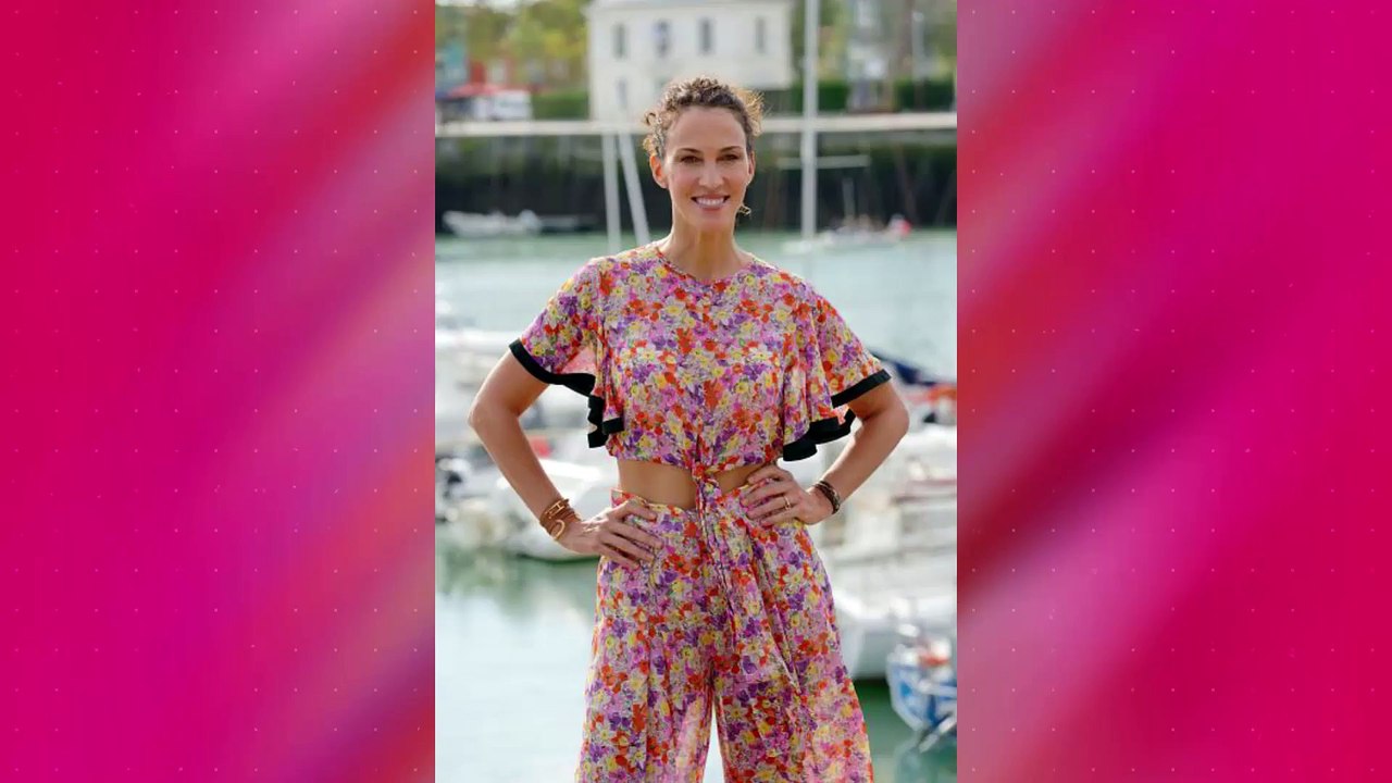 DALS 2019 - Linda Hardy : L’ancienne Miss France est-elle en couple ?