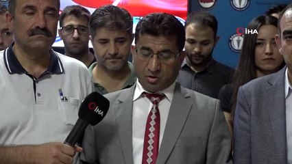 Hasta yakını ile sağlık çalışanı arasında kavga çıktı: 2 yaralı