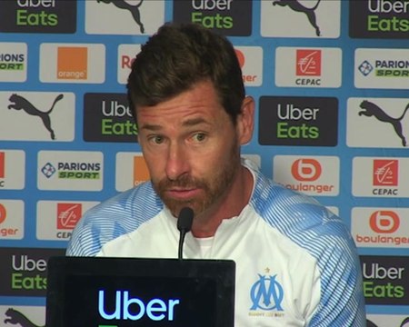 8ème j. - Villas-Boas : ''Un joueur libre ? Il reste mon ami Kokorin, mais il vient de sortir de prison...''