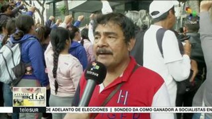 Temas del Día: ONU: Continúa 74ª sesión de la Asamblea General