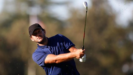 Could Tony Romo Make It as a Pro Golfer?