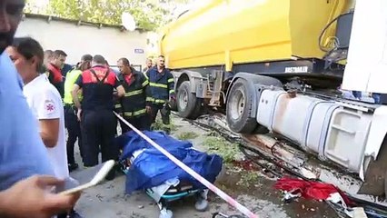 Maden yüklü tır araçlara ve elektrik direğine çarptı: 2 ölü - MUĞLA