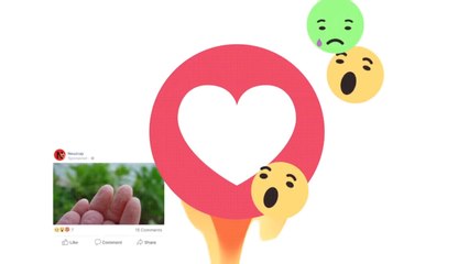 Facebook empieza a ocultar los 'Me Gusta' de las publicaciones