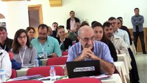 14. Doğa Turizmi Arama Konferansı - KASTAMONU