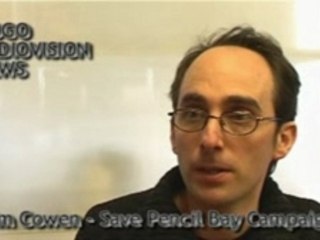 Gogo Radiovision News Feature