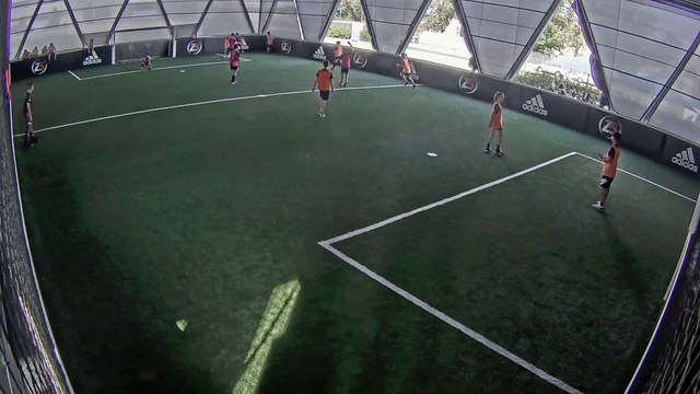 Equipe 1 Vs Equipe 2 - 27/09/19 15:57 - Loisir Turin - Turin Z5