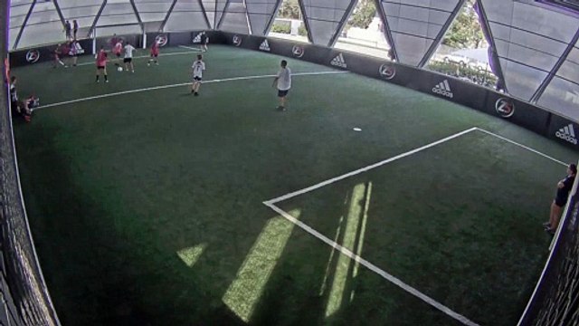 Equipe 1 Vs Equipe 2 - 27/09/19 16:33 - Loisir Turin - Turin Z5