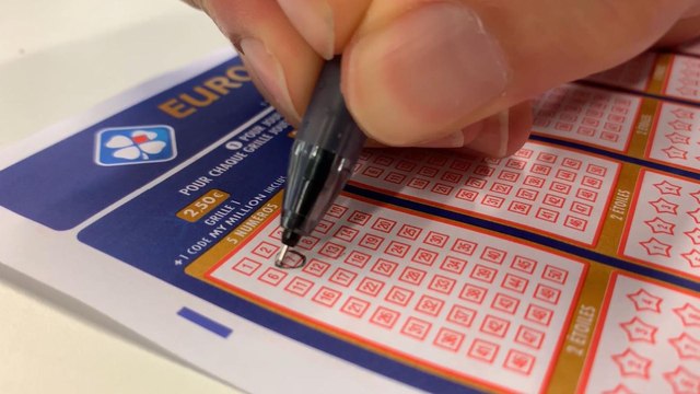 EuroMillions, Loto : comment les joueurs choisissent leurs numéros