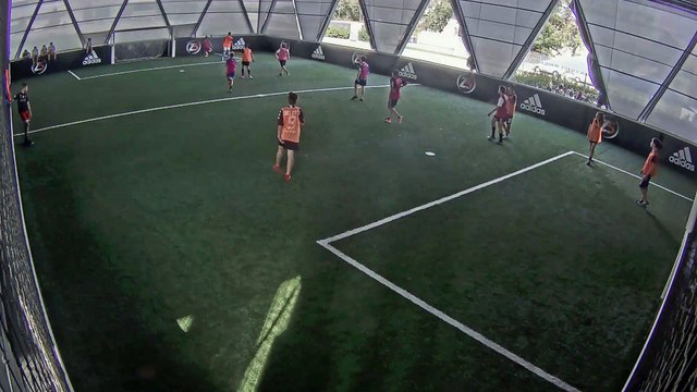 Equipe 1 Vs Equipe 2 - 27/09/19 15:58 - Loisir Turin - Turin Z5