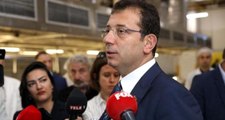 Cumhurbaşkanı Yardımcısı Fuat Oktay'dan Ekrem İmamoğlu'na toplanma alanları tepkisi: Siyaset yapmıyoruz