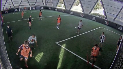 Equipe 1 Vs Equipe 2 - 27/09/19 16:11 - Loisir Turin - Turin Z5