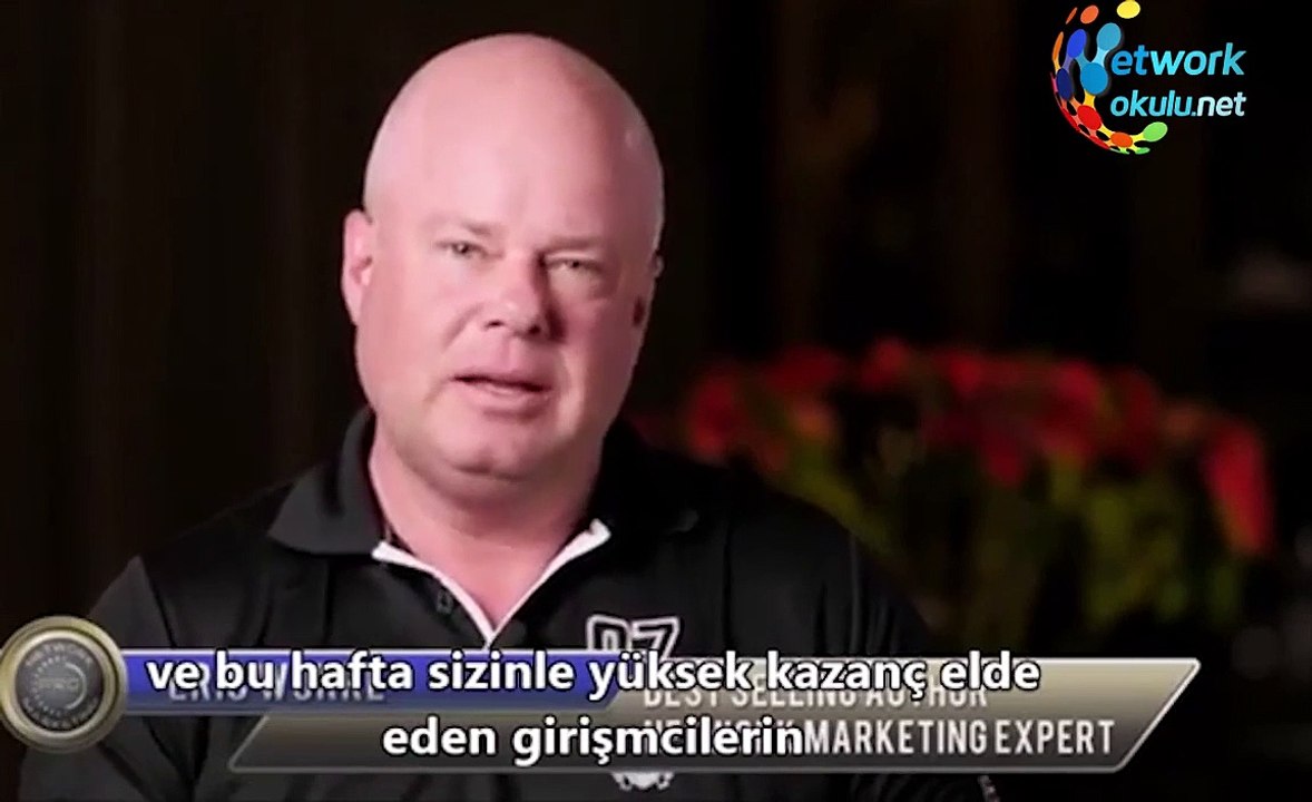 Network Marketing'de Ölümcül On Hata (Network Marketing Eğitimi)