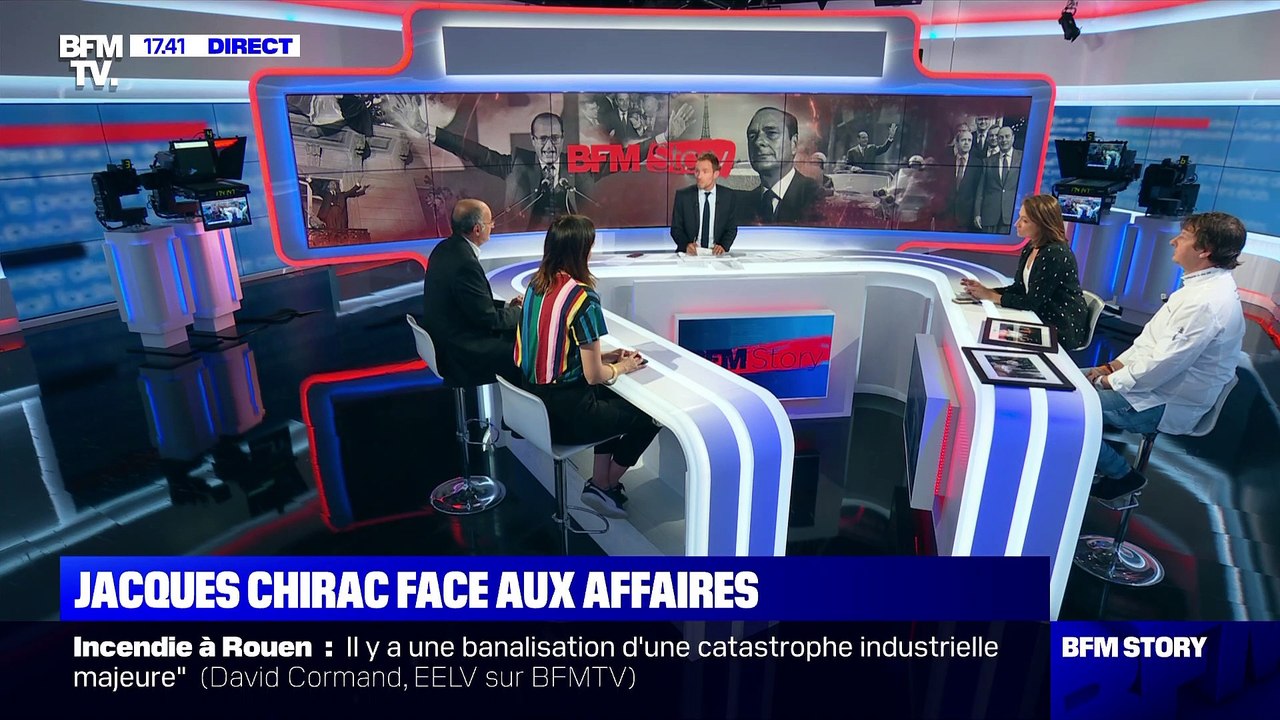 Le juge Halphen: "Je m'en veux un peu d'être la voix discordante dans ce concert de louanges" - 27/09