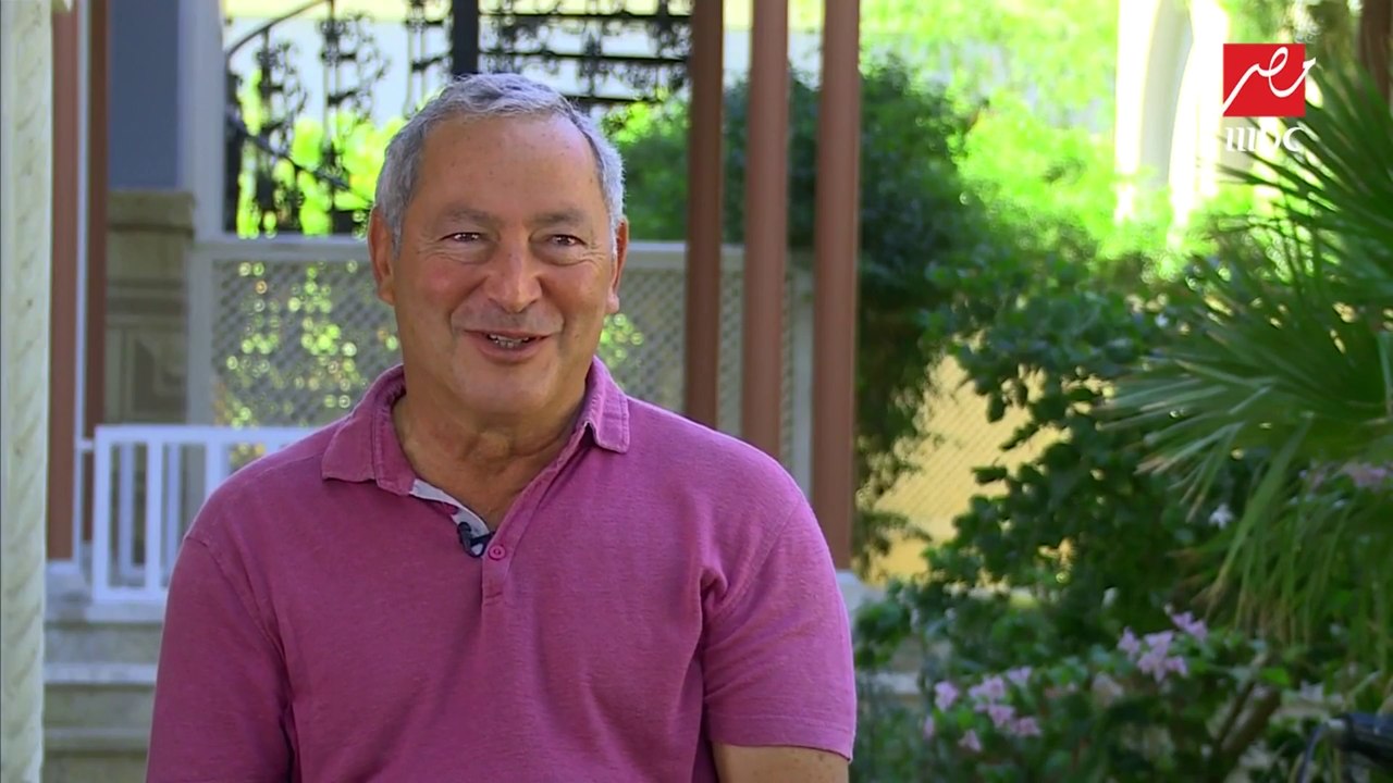 المهندس سميح ساويرس: مهرجان الجونة السينمائي أقنع الفنانين بأن دور السينما المصرية سيعود للريادة من جديد